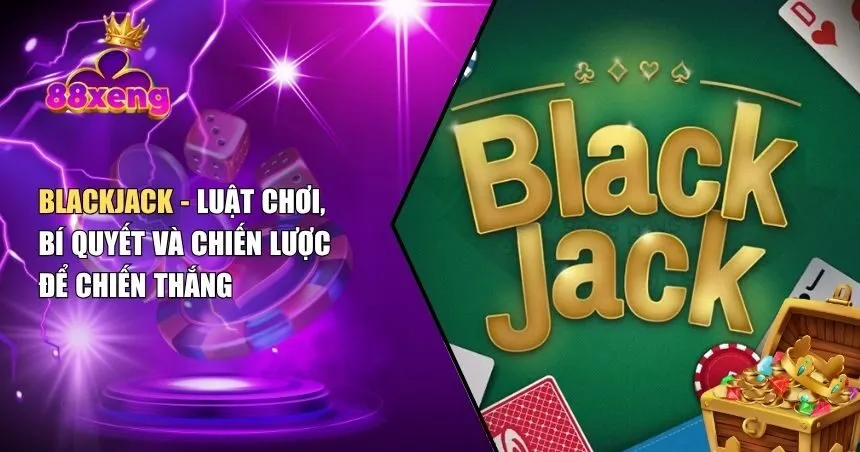 Blackjack