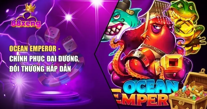 Ocean Emperor