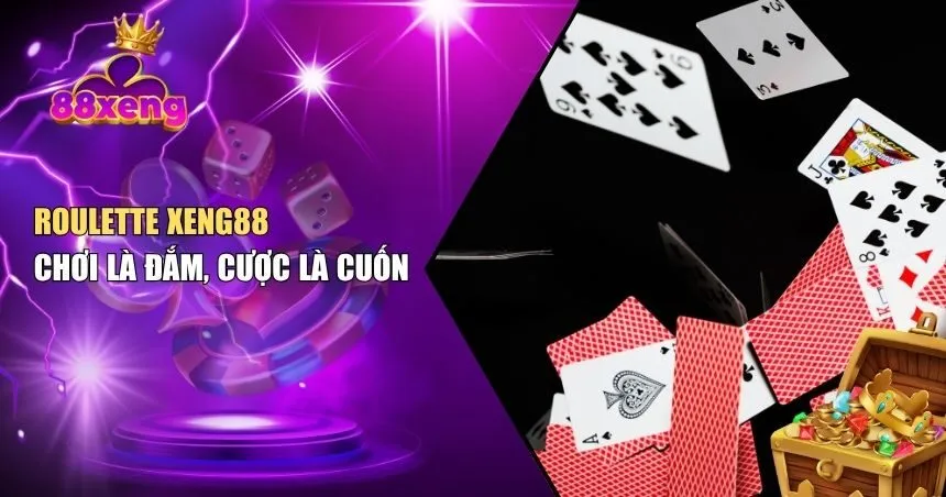 Roulette