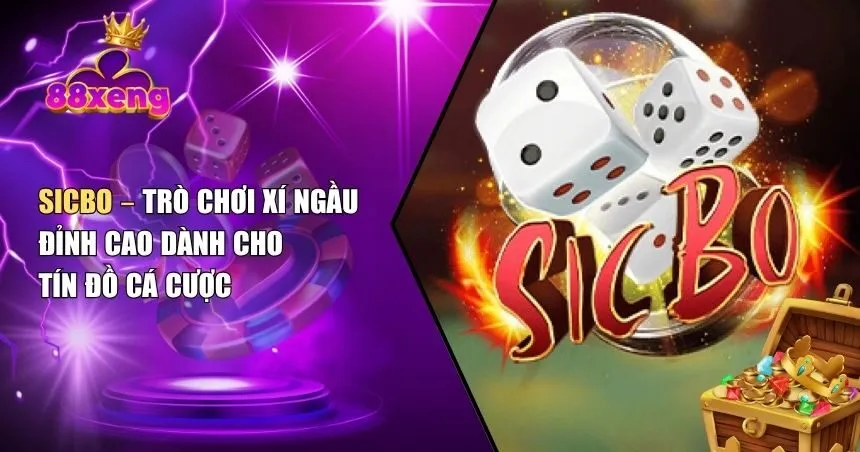 Sicbo