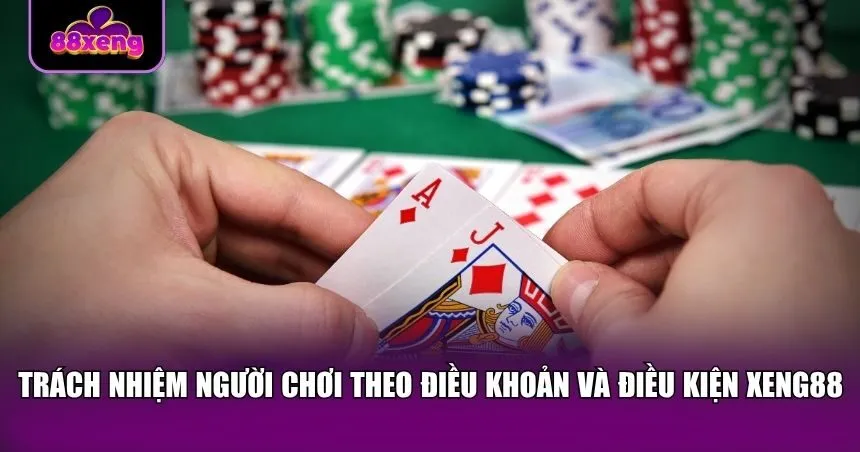 Trách nhiệm người chơi